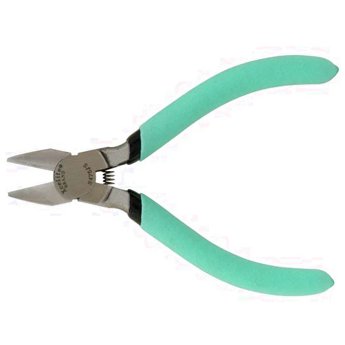 Xcelite S47-5Js Plier 5 Diag.Tapered Head by Xcelite