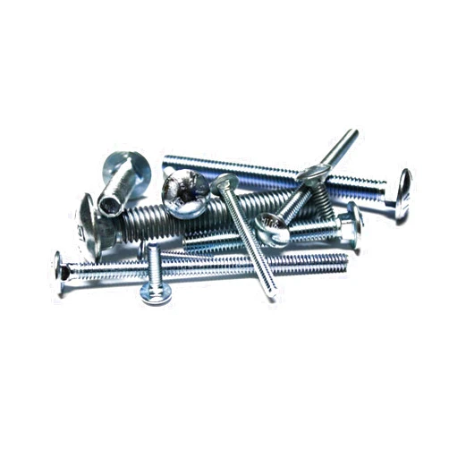 Trinity Fastener (500 pcs) 5/16x1