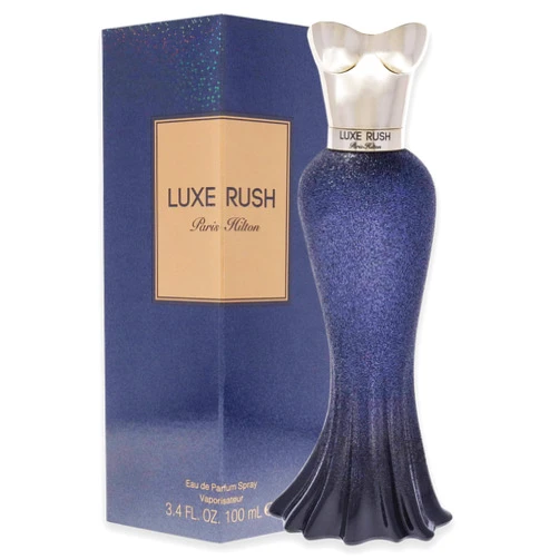Paris Hilton Luxe Rush Women 3.4 oz EDP Spray