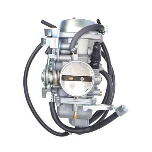 KDOVANPIX Carburetor Compatible with XR650L XR650 L 1993 1994 1995 1996 1997 1998 1999 2000-2009 2012 Replace 16100-MY6-772