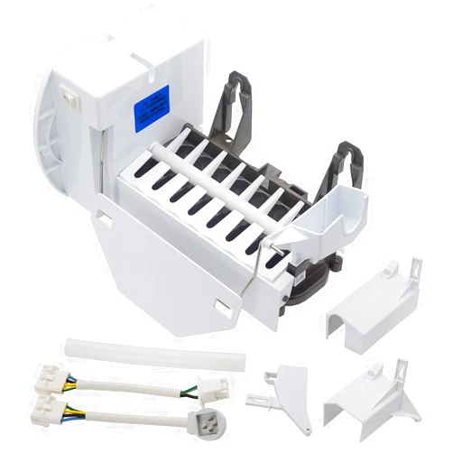 SupHomie WR30X10093 Ice Maker by SupHomie - Compatible with GE Refrigerators Replaces WR30X0327, WR30X10061, AP4345120, PS1993870