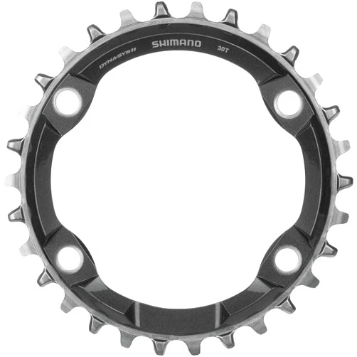 Shimano XT M8000 34t, 96mm, 1x11 Chainring