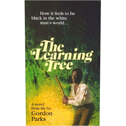 Gordon Parks Learning Tree