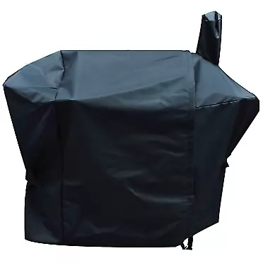 acoveritt Heavy-Duty Extension Grill Cover for Pit Boss 820D/820SC 820 Pro to Pit Boss Austin XL,1000SC,1100Pro, with The Side Tray 55