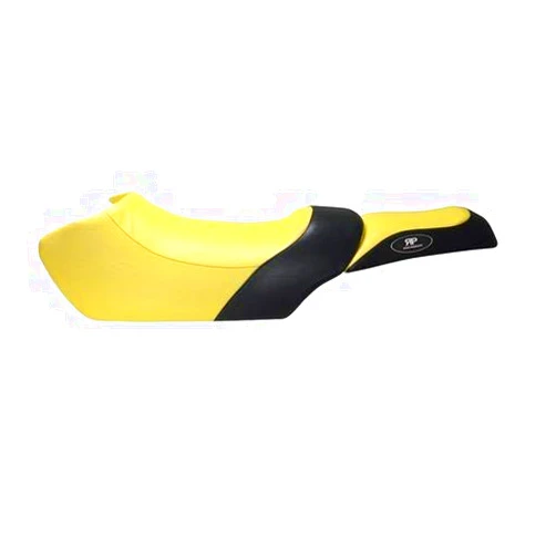 Ritco Products Seat Cover for Yamaha GP760 GP800 GP1200 1997 1998 1999 2000 Yellow/Black