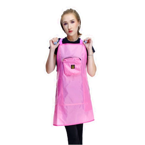 King Midas Empire King Midas Barber Apron Unisex Hair Stylist Apron