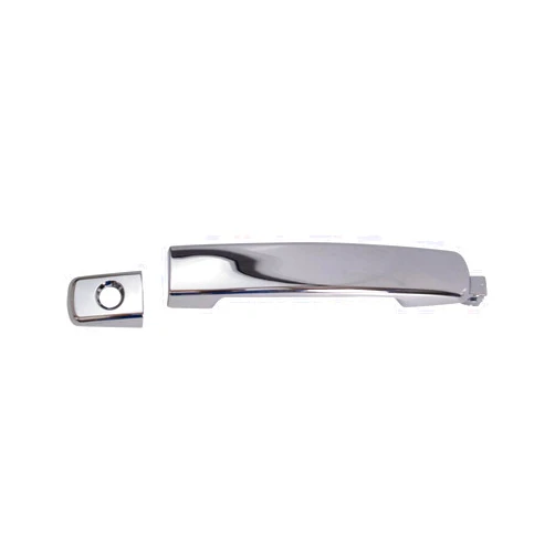 SOLOGEAR Exterior Door Handle Fits Frrontier MMaxima NV1500 2500 3500 Patthfinder Xxterra
