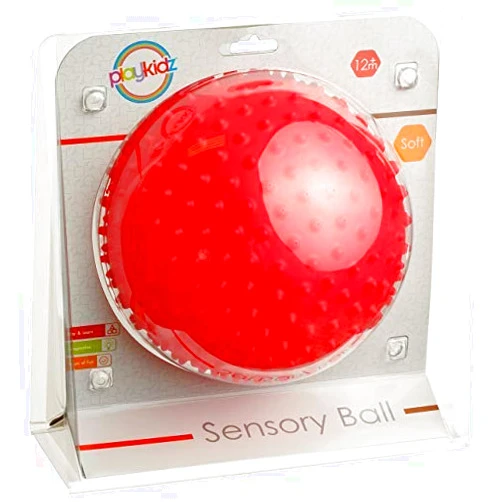 Playkidz Super Durable 6