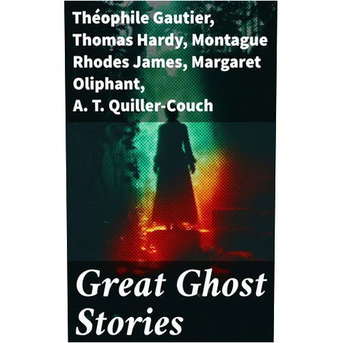 By Théophile Gautier (Author), Thomas Hardy (Author), Montague Rhodes James (Author), Margaret Oliphant (Author), A. T. Quiller-Couch (Author), Amelia B. Edwards (Author), Fitz-James O'Brien (Author), Émile Erckmann (Author), Alexandre Chatrian (Author), Fiona Macleod (Author), Lord Bulwer-Lytton, Edward (Author), James H. Hyslop (Author), Ernest Theodor Amadeus Hoffmann (Author), H. B. Marryatt (Author), Joseph Lewis French (Editor) & 12 more Format: Kindle Edition Great Ghost Stories: Exploring the Haunting Beauty of Literary Ghost Stories