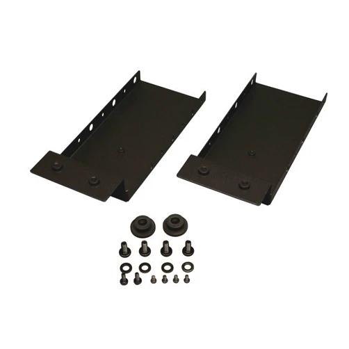 Tripp Lite Eaton Tripp Lite PDUSIDEBRKT Rack Enclosure Vertical Installation Kit PDU, Surge, Power Strip
