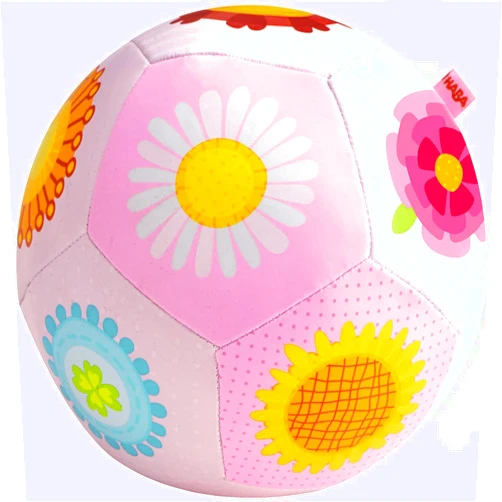 HABA Soft Baby Ball 5.5