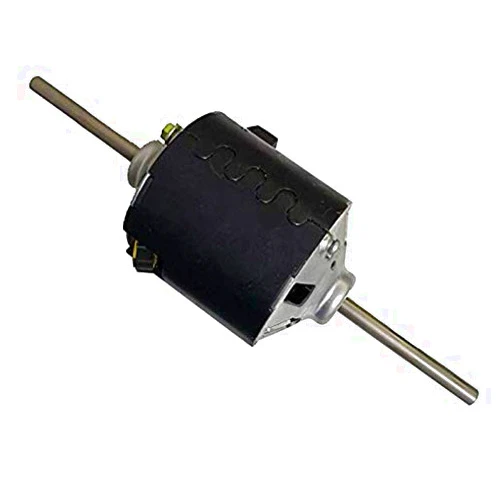 Willbeok Heater 7010163 Blower Motor Fan Motor Heavy Duty for Bobcat Skid Steer Loader A300 S150 S160 S175 S185 S220 S250 S300