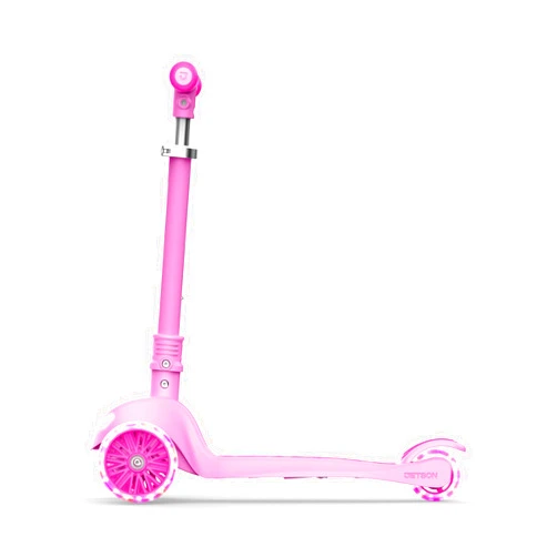Jetson Scooters - Jupiter Mini Kick Scooter, Foldable, Lightweight, Portable