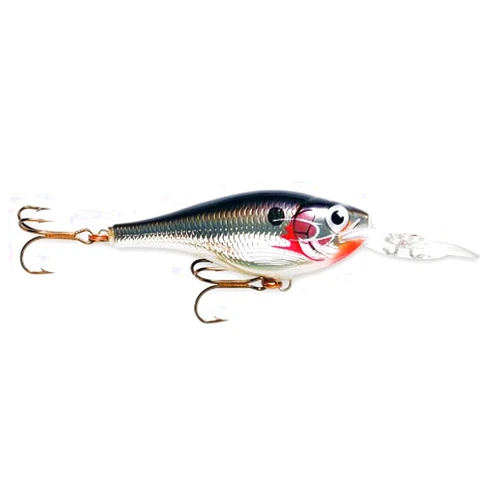 Rapala Rapala Shad Rap Rattlin ' Suspending 05 Fishing Lure