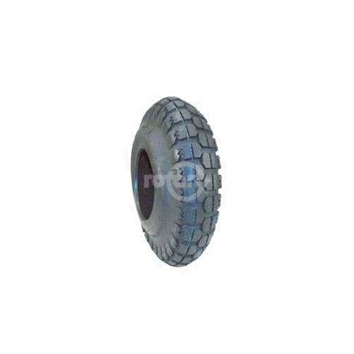 Rotary 530x450x6 2ply Knobby Tire Cheng Shin