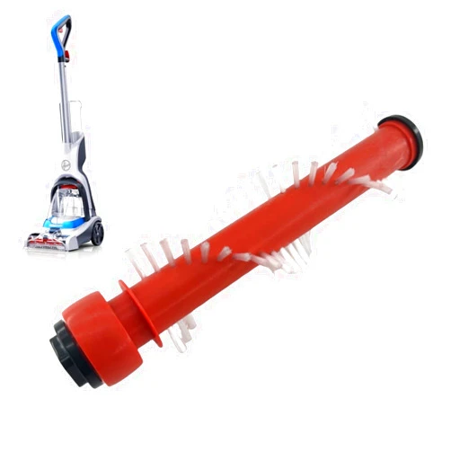 QINAN FH50700 PowerDash Pet Compact Carpet Replacement Roller Brush Compatible with Hoover FH50700 FH50701 FH50702 FH50703I FH50710 Vacuum Carpet Cleaning Attachment Number 440012796