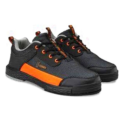 Hammer Bowling Products Hammer Diesel Left Hand Bowling Shoe Mens- Black 10