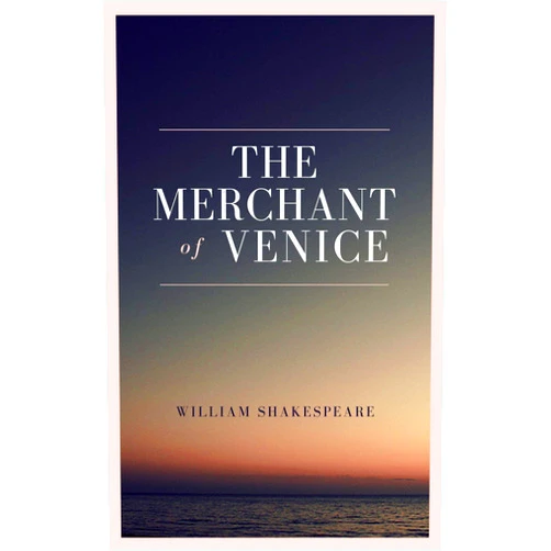 By William Shakespeare (Author), , (Photographer) Format: Kindle Edition The Merchant of Venice