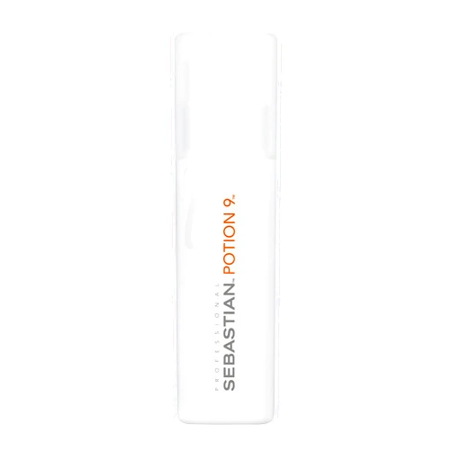 Sebastian Professional Potion 9 Wearable Hair Styling Treatment | Leave-in Conditioner & Versatile Styling Cream with Flexible Hold | Botanical Extracts, Jojoba Oil, Vitamin C & E