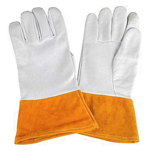 CAI - CONDOR Condor Welding Gloves, TIG, 12