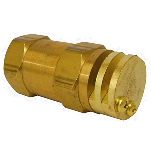 Farmer Bob's Parts Boomless Spray Nozzle 1/2
