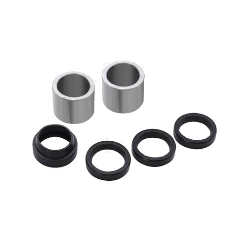 AWTURBO 285203 Washer Bearing and Seal Kit Fits for Whirlpool,Kitchen Aid,Maytag,Kenmore,Magic Chef,Admiral,Amana,Crosley,Estate,Inglis,Replaces 470615,AP3020440,PS334447,EAP334447