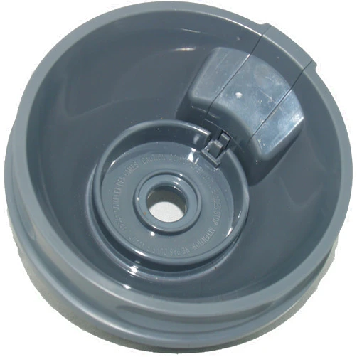 JEK Enterprises, Inc Ninja Master Prep Splash Guard Lid for QB900B QB900 16 oz Cup Bowl