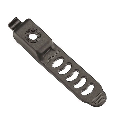 Lezyne Hecto/Micro/Macro/Power XL Bicycle Light Replacement Mounting Strap