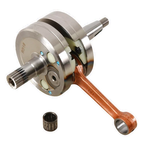 Hot Rods 4053 Crankshaft