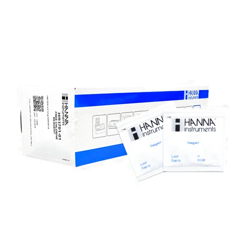 Hanna Instruments Hanna Intruments HI93701-01 Chlorine Reagents