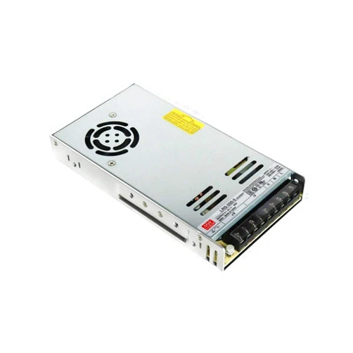 EverSale MeanWell LRS-350-5 Power Supply - 300W 5V