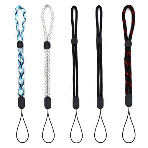CHMETE Functional Wrist Straps Hand Lanyard for Camera GoPro Phone Flashlight Keychain Flash Drives