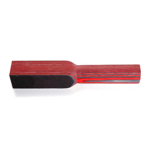 Cousineau Wood Products SpectraPly Turning Blank, Applejack, 1-1/2