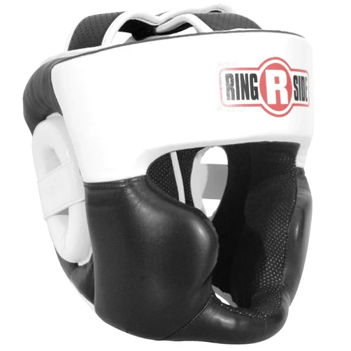 Ringside New Full Face Training Headgear