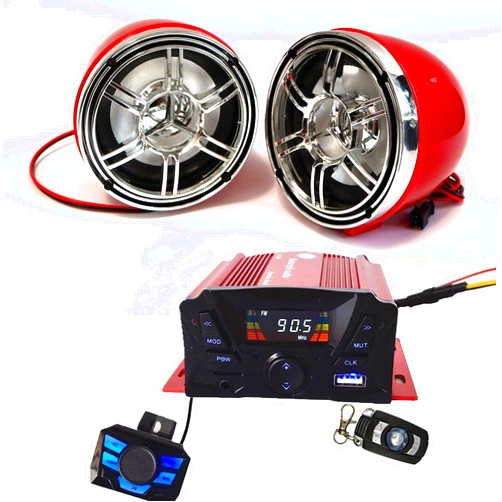 XYC UTV,ATV, Anti-Theft Bluetooth Motor Remote 3