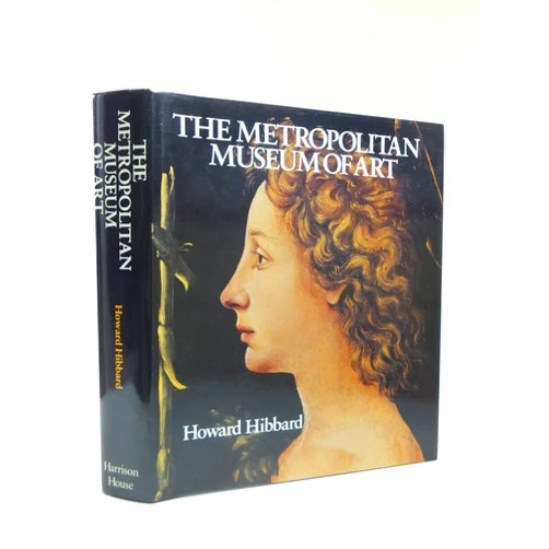 Howard Hibbard Metropolitan Museum Of Art