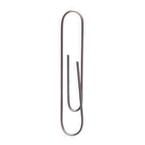 Junlinto Self Bending Paperclip Nitinol Shape Memory Shift Magic Trick