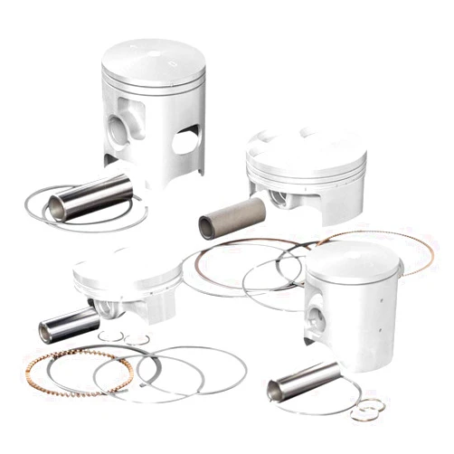 Wiseco 374M06600 Pro-Lite Piston Kit