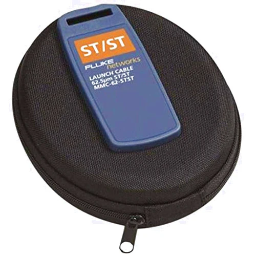 Fluke Networks MMC-62.5-STST Multimode for Testing 62.5 µm ST SmartLoop Connections
