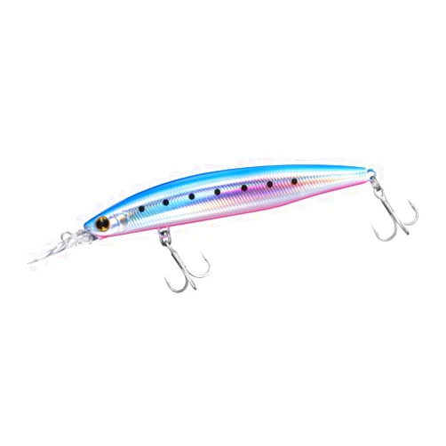 Daiwa Shore Line Shiner Z Set Upper LH 125SDR Lure