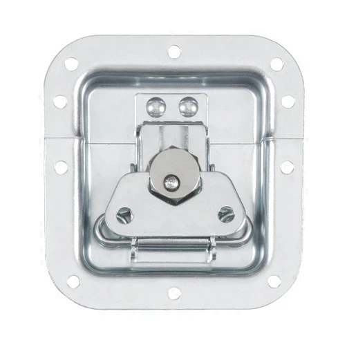 Reliable Hardware Company RH-A3020-A Medium Recessed Latch, zinc