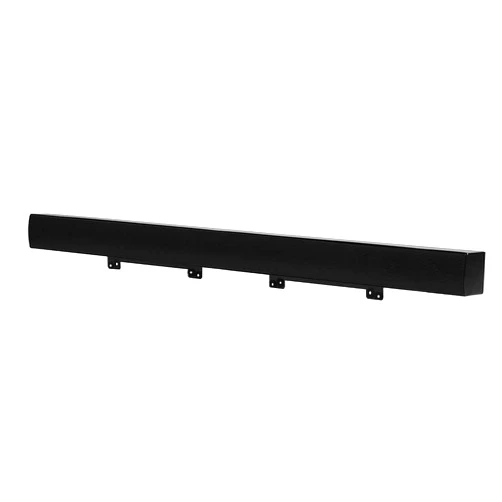 SunBriteTV Weatherproof Soundbar 20-Watt fits 55-65-inch Outdoor Televisions - SB-SP557-BL Black