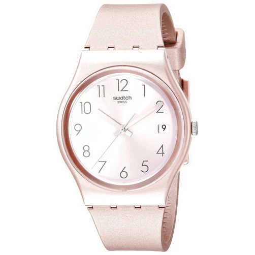 Swatch Pinkbaya