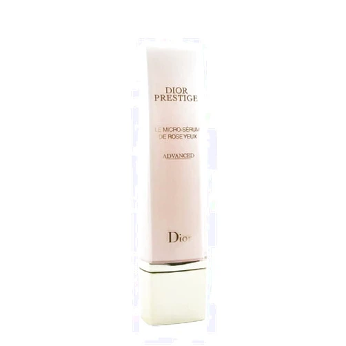 Dior Prestige Le Micro-Serum De Rose Yeux Advanced Exceptional Regenerating Micro-Nutritive Eye Serum 0.67 oz