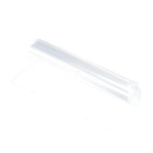 MECCANIXITY Battery Wrap PVC Heat Shrink Tubing 158mm Dia 250mm Flat 1m Clear Good Insulation for Battery Pack