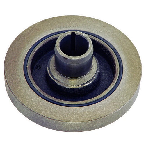 Dorman 594-158 Engine Harmonic Balancer Compatible with Select Buick / Oldsmobile / Pontiac Models