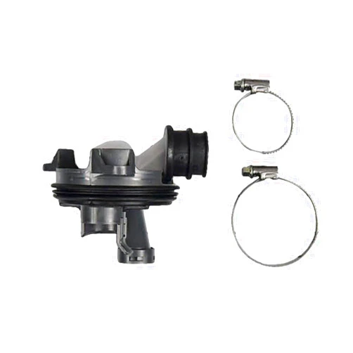 SUPPLYZ Direct Replacement for GE WD19X25278 Dishwasher Main Passive Diverter Assy WD18X21678 PS11736568