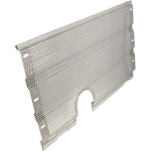 ZBOX SBA378105420 Screen fits Ford New Holland 1320 1520 1620 - Replaces 87760128