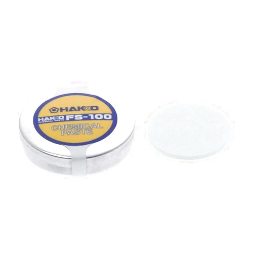 Hakko FS100-01 Tip Cleaning Paste 10 g for FT-700
