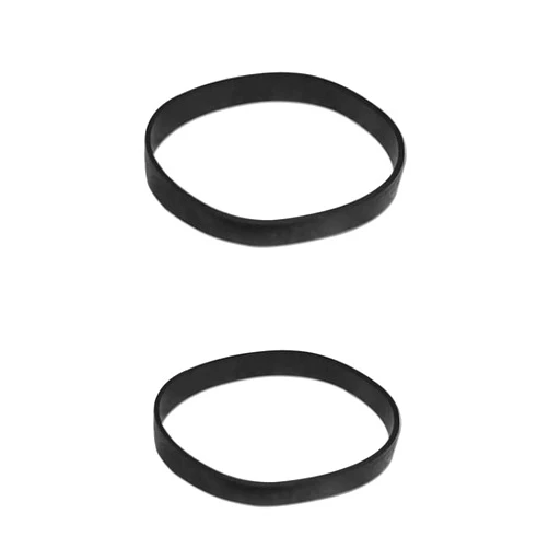 LEFITPA 2 Pack Replacement DYS900527-01 Vacuum Clutch Drive Belt for Dyson DC01 DC07 DC14 DC33 Upright Vacuum Cleaners 900527-01 00527-01-01